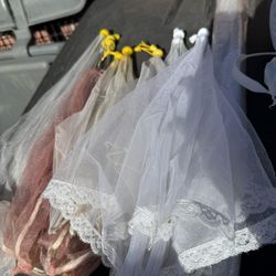 Mesh Food Tents 