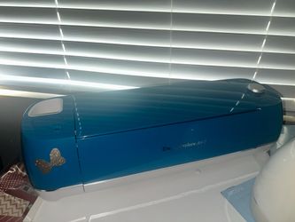 Cricut Machine