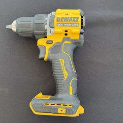 Dewalt 20v Atomic Drill