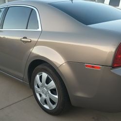 2008 Chevrolet Malibu