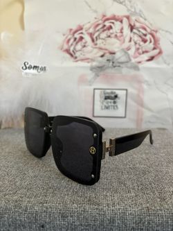 New Women Sunglasess 