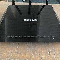 Netgear Nighthawk AC1750/ R6400 WiFi Router