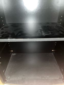 TV stand