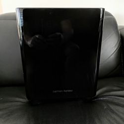 Harmon Kardon 200-watt Subwoofer