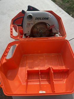 Stihl Skillsaw