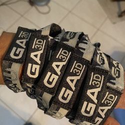 Ultra Music Festival SUNDAY Wristbands In Hand