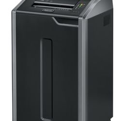 Paper Shredding Service Provided