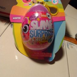 🐰 Easter Is Coming! The Original Slime Surprise Egg
