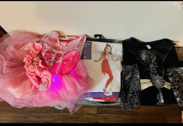 Kids Halloween Costumes 