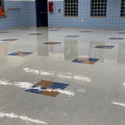 Wax Flooring For Sale