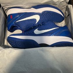 Kobe VI Porto Dodgers 