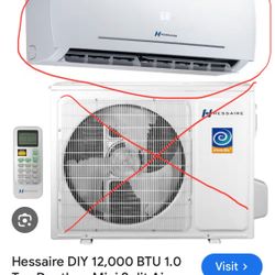  Hessaire Ac Unit