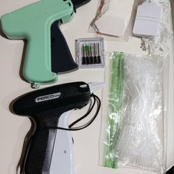2 Retail Price Tagging Guns