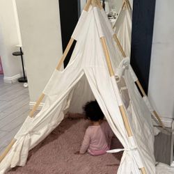 Teepee $15