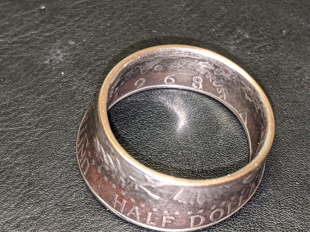 Thumb Ring