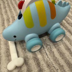 Baby Toy