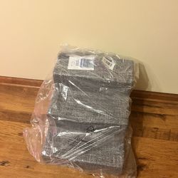 Animal 3 Step Stair Foam NEW