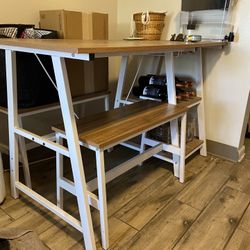 Farmhouse Table 