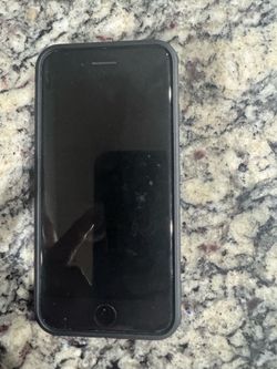 IPHONE SE 20 64GB BLACK-E