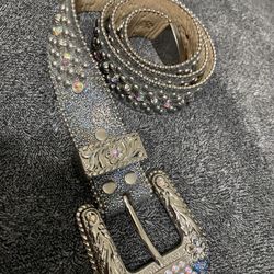 BB Belt
