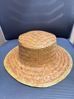 Straw Hat
