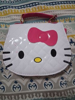 Hello Kitty Mini Handbag p.5