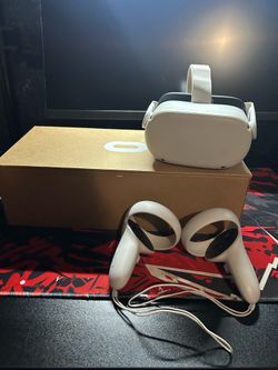 🚨Meta Quest 2 VR Headset 128GB🚨