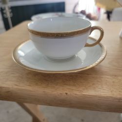 Vintage UC Limoges China 