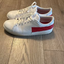 Jordan Center Court size 11