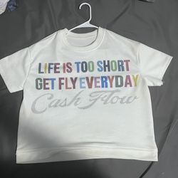 Ig Brand Tee Forgot Brand