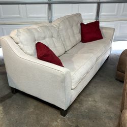 Free Couch With Pullout Bed Need Gone ASAP