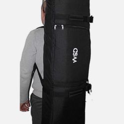 Snowboard bag Wheelie padded travel bag backpack NEW store wear
