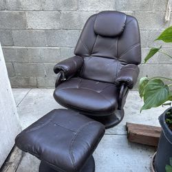 Recliner chair nursing massage bed lounge chair