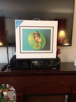 Modern 19 dragon touch digital photo frame