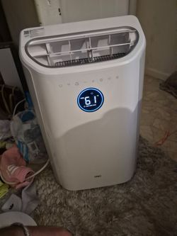 Dreo air-condition