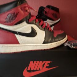 Air Jordan 1 Retro High OG