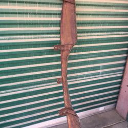 1947 To 1949 Chevy Truck Gravel Pan