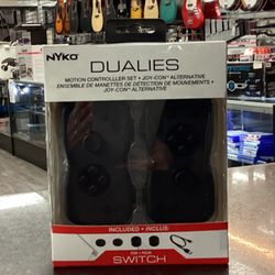 NYKO CONTROLLER NINTENDO SWITCH 