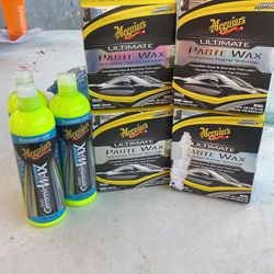 Car Wax