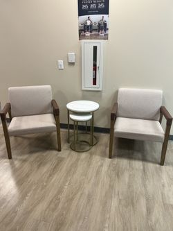 Table And Chair Set