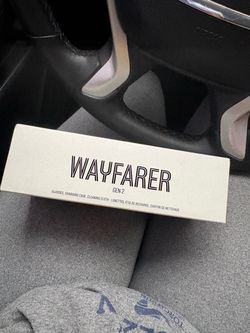 Ray-Ban Meta Wayfarer Gen 2 Brand New