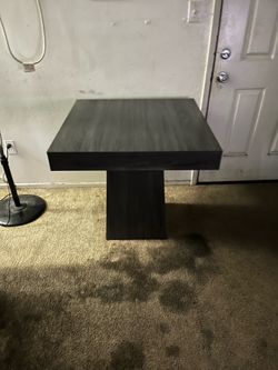 Kitchen table