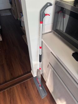 Flat Spray Mop