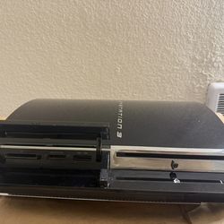 PS3 Backwards compatible