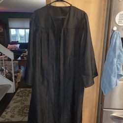 Graduation Gown