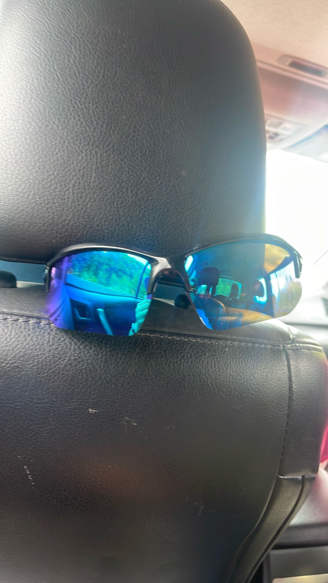 Polarise Sunglasses
