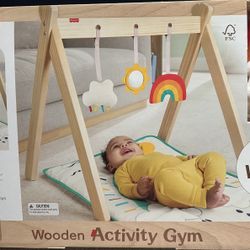 Activity Gym 