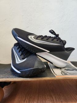 Nike Precision 7