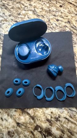 Bose QuietComfort Wireless Earbuds