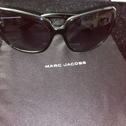 Ladies Marc Jacobs Sunglasses 